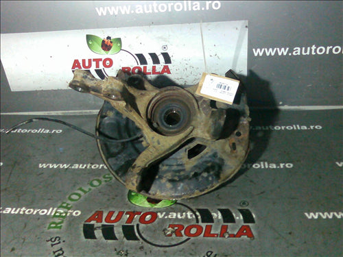 Fuzeta stanga fata TOYOTA YARIS , 2008 , 1.4 S