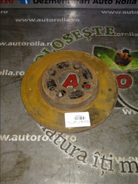 Disc frina fata ventilat TOYOTA YARIS , 2008 , 1.4 S
