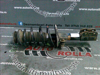 Amortizor stanga fata complet TOYOTA YARIS , 2008 , 1.4 S