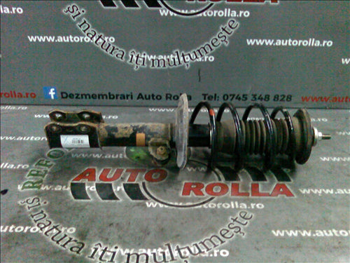 Amortizor dreapta fata complet TOYOTA YARIS , 2008 , 1.4 S