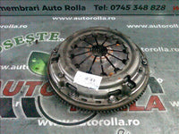 Ambreiaj complet TOYOTA YARIS , 2008 , 1.4 S