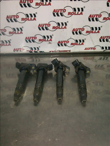 Bobine choper [4 bucati] TOYOTA YARIS , 2008 , 1.4 S