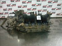 Galerie admisie TOYOTA YARIS , 2008 , 1.4 S