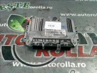 Calculator motor PEUGEOT EXPERT 2008 , 1.6 HDI