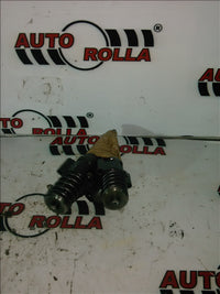 Injectoare (2 buc) AUDI A4 , 2007 , 2.0 TDI