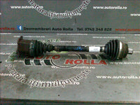 Planetara stanga fata Audi A4 2.0d an 2007