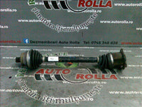 Planetara dreapta fata AUDI A4 , 2007 , 2.0 TDI