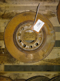 Disc frana fata ventilat AUDI A4 , 2007 , 2.0 TDI