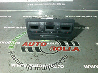 Climatronic bord AUDI A4 , 2007 , 2.0 TDI
