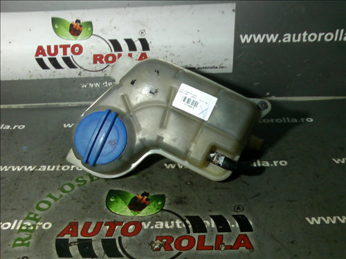 Vas expansiune AUDI A4 , 2007 , 2.0 TDI