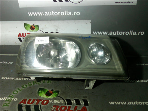 Far dreapta PEUGEOT EXPERT , 2004