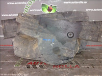 Aparatori noroi fata RENAULT MASTER , 2014