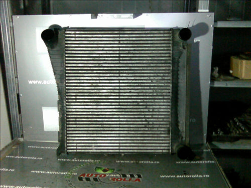 Radiator intercooler RANGE ROVER SPORT.2011,3.0V6