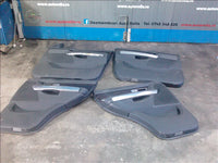 Tapiterii usi [fata+spate] RANGE ROVER SPORT.2011,3.0V6