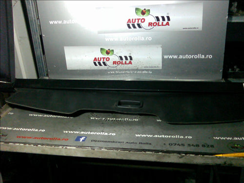 Rulou portbagaj RANGE ROVER SPORT.2011,3.0V6