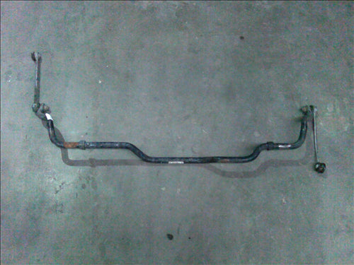 Bara torsiune fata PEUGEOT EXPERT ,2004 , 1.9 D