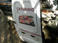 Usa stanga spate PEUGEOT EXPERT , 2004