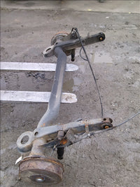 Punte spate PEUGEOT EXPERT , 2004