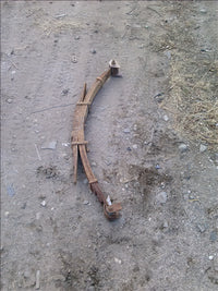 Arc spate DACIA PICK-UP