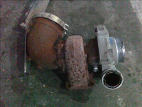 Turbina , 430 CP MAN TG