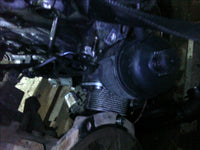 Thermoflot motor FORD FOCUS 2 , 1.6 TDCI