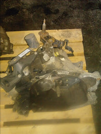 Cutie viteze mecanica PEUGEOT EXPERT ,2004 ,1.9D