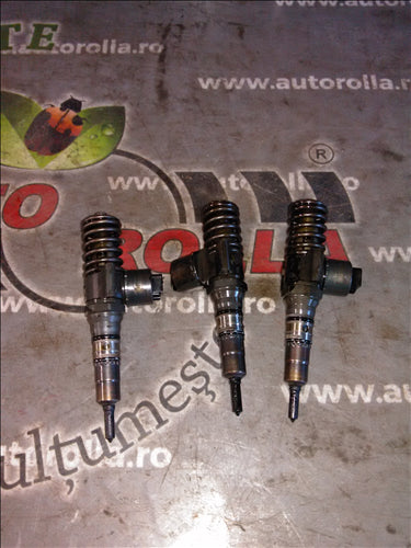 Injector 1 buc Skoda Octavia 2 an 2007 2.0 TDI