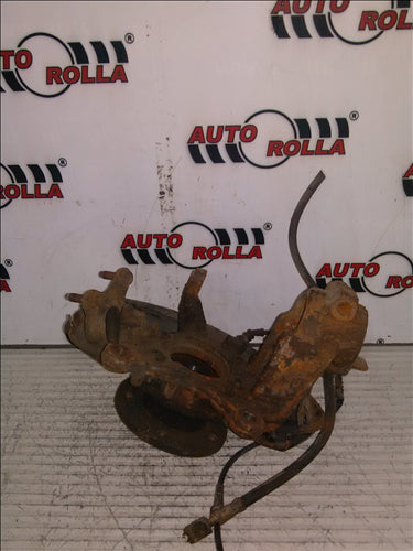 Fuzeta stanga fata SCODA OCTAVIA 2,2007 2.0 TDI