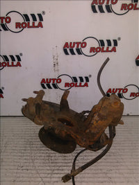 Fuzeta stanga fata SCODA OCTAVIA 2,2007 2.0 TDI