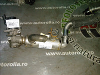 Racitor egr Ford Focus,an 2007,1.6tdci