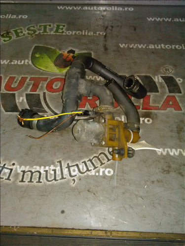 Electrovalva Mercedes Vito, an 2006