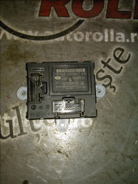 Modul usa stanga fata Range Rover Sport, an 2011