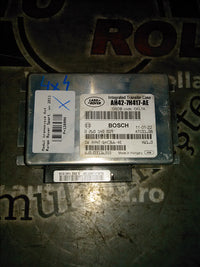 Modul transmisie 4x4 Range Rover Sport, an 2011