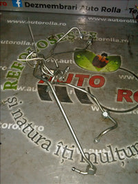 Conducte injectoare Maserati Levante 3.0d v6,an 2016