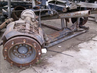 Bara stabilizatoare Renault Magnum an 2003