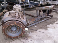 Fuzeta dreapta fata Renault Magnum an 2003