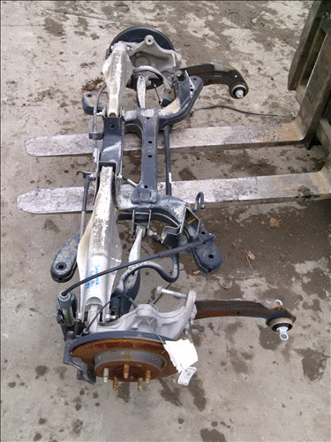 Disc dreapta spate ventilat Opel Insignia an 2014