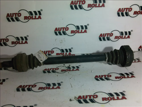 Planetara dreapta spate BMW E61