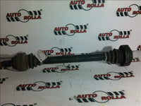 Planetara dreapta spate BMW E61