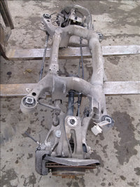 Bara stabilizatoare spate BMW E61