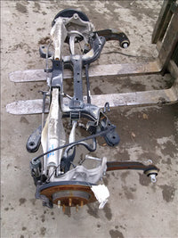 Motoras electric frana de mana Opel Insignia 2014