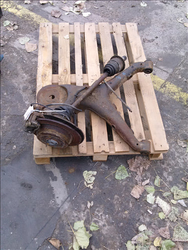 Planetara dreapta Mercedes Vito an 2006