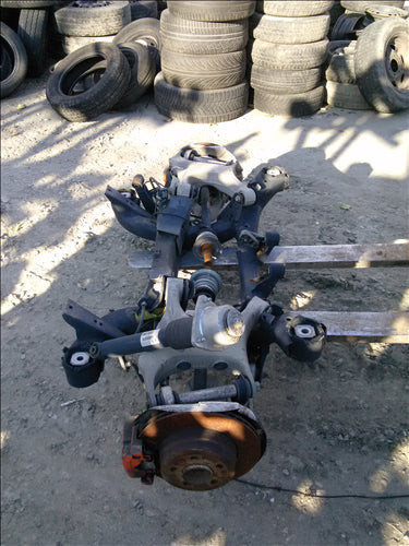 Amortizor dreapta spate BMW x5