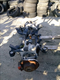 Amortizor dreapta spate BMW x5