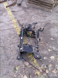 Punte spate Peugeot 308