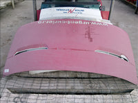 Capota Iveco Daily 2 an 2006