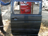 Usa stanga culisanta Persoane Mercedes Vito 2006
