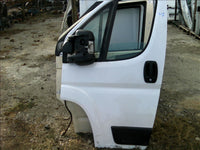 Usa stanga fata Peugeot Boxer an 2008