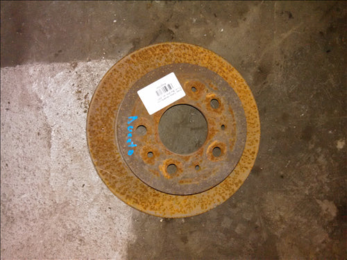 Disc fata neventilat Fiat Ducato an 2000