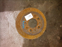 Disc fata neventilat Fiat Ducato an 2000